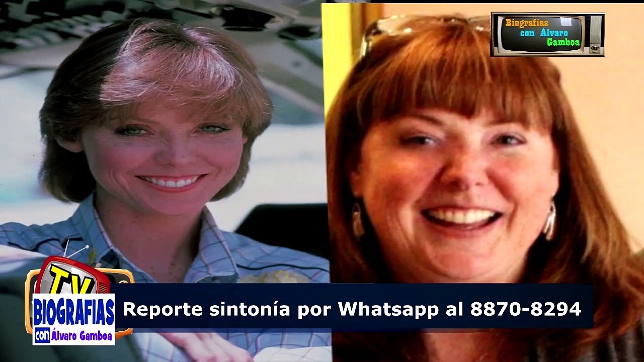 Biografias 8 jun 19