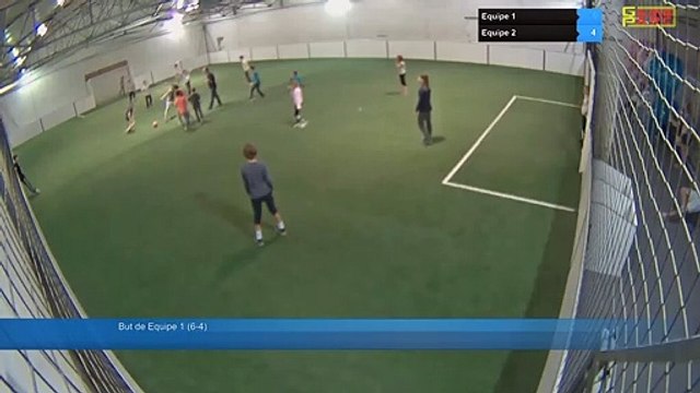 Equipe 1 Vs Equipe 2 - 10/06/19 16:54 - Loisir Poitiers - Poitiers Game Parc