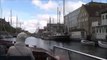 Touring the Waterways on our Copenhagen Canal Tour - Denmark Holidays