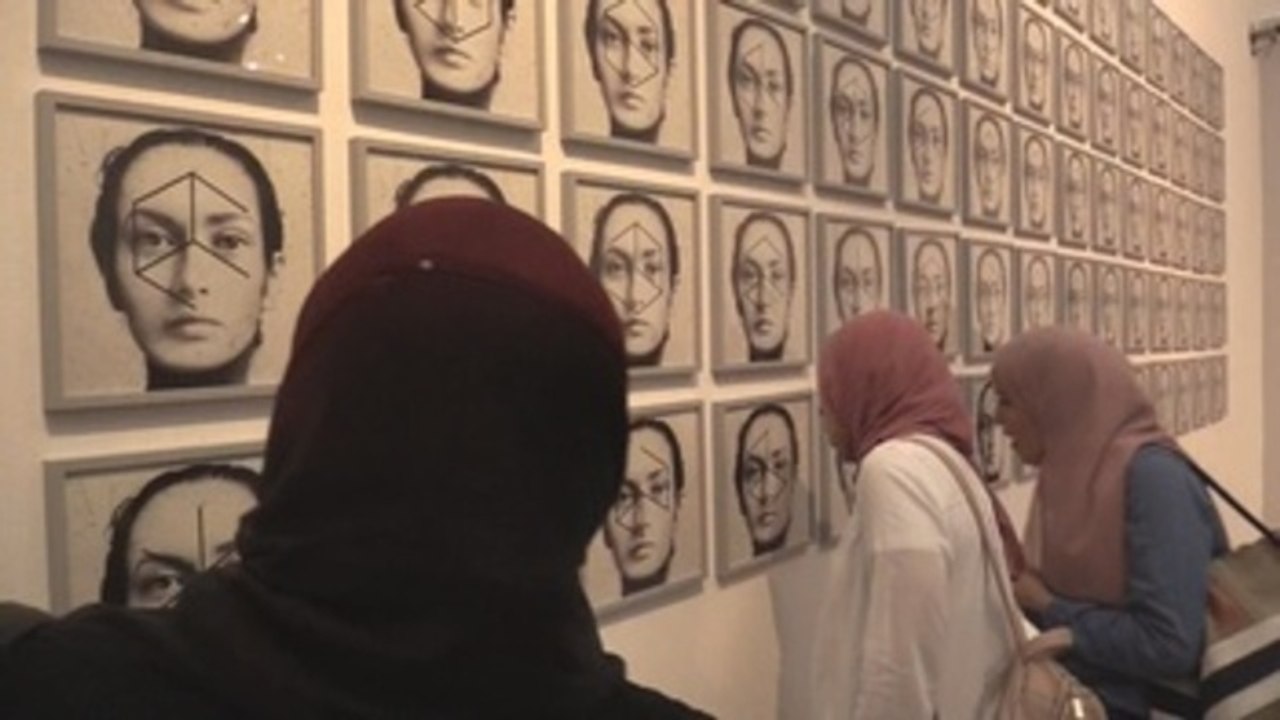El Cairo recupera su bienal