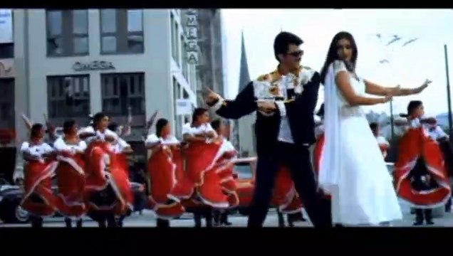 Mehboob Mere | From Biwi No. 1 (2008) — Hindi/Movie/Magic/Bollywood/Indian