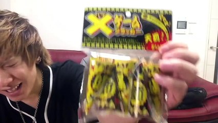 【閲覧注意】罰ゲームクラッカーでパリピになってみた！！