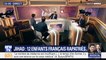 Douze enfants de jihadistes français rapatriés en France (2/2)