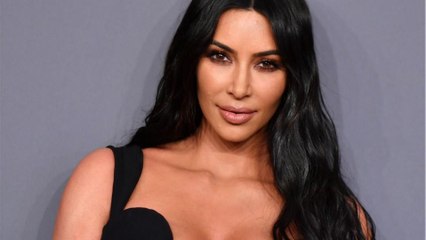 Kim Kardashian shared the first real pic of Baby Psalm, and he could be Chicago's twin