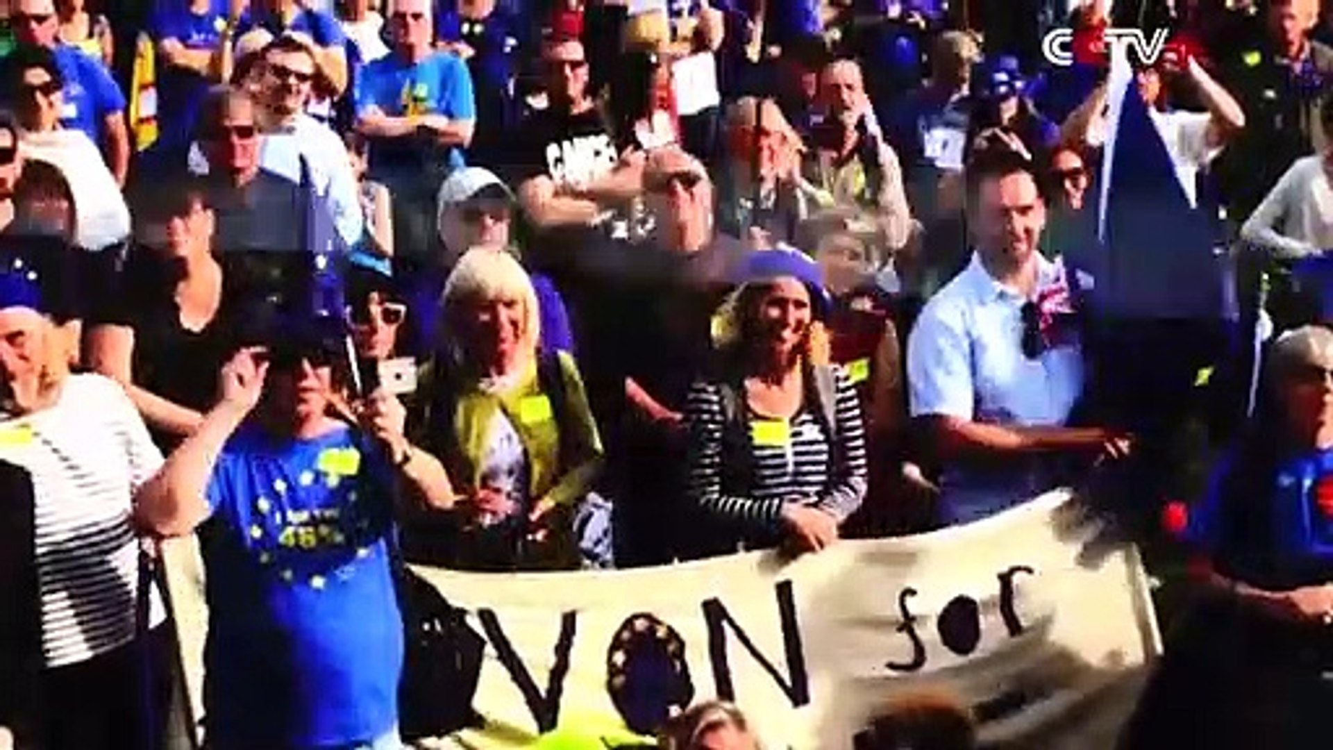 British Ethnonationalism - You Kipper