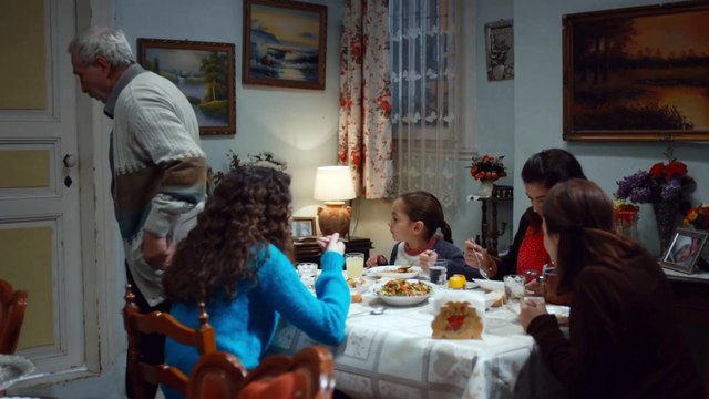 Şifa İstemem Balından - Canevim 2.Bölüm