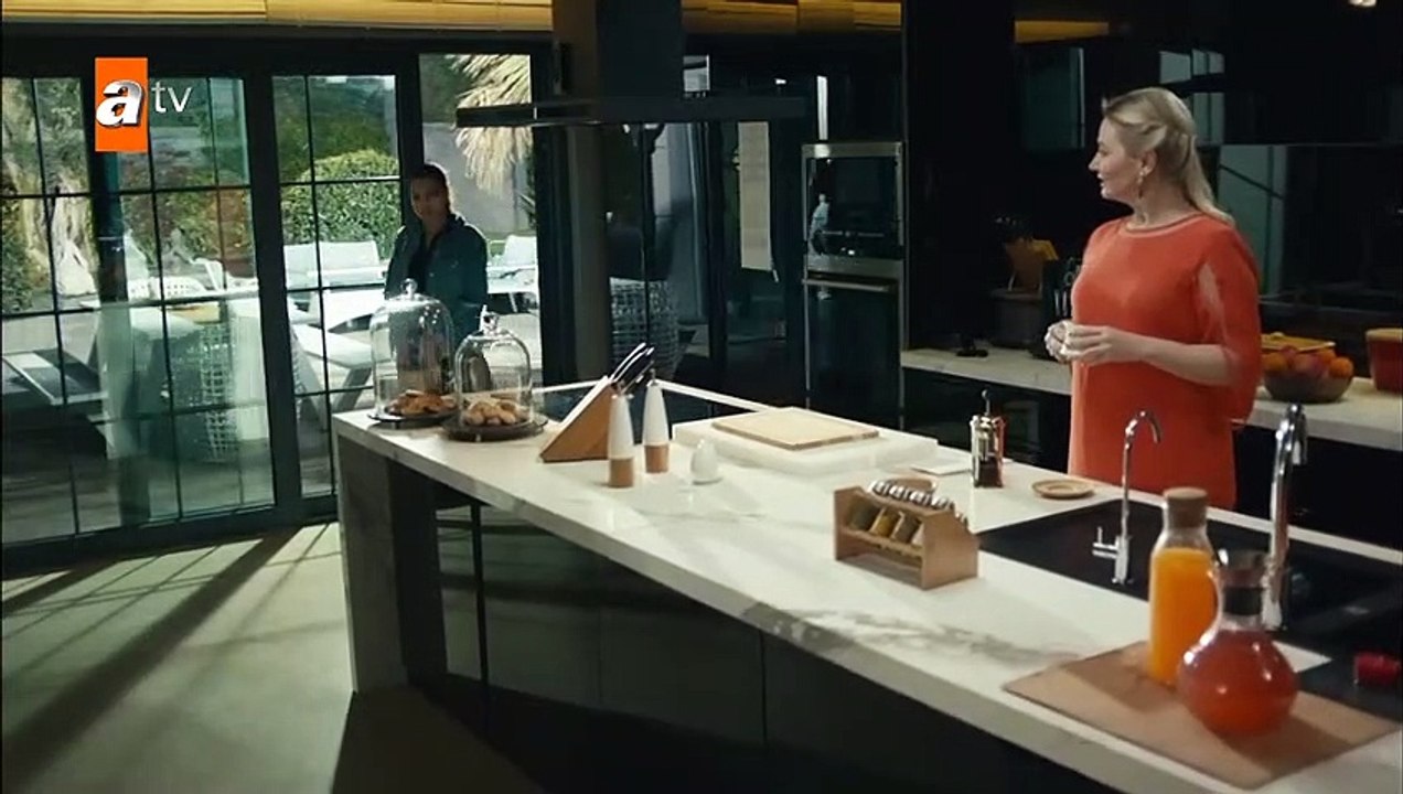 مسلسل قلبي الحلقة 2 القسم 2 مترجم للعربية - قصة عشق اكسترا