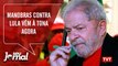 Cayres: manobras contra Lula vêm à tona agora