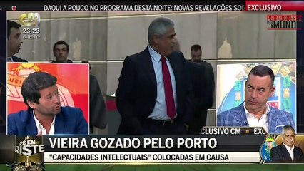 Pé Em Riste CMTV - 10 junho 2019 (2º Parte)