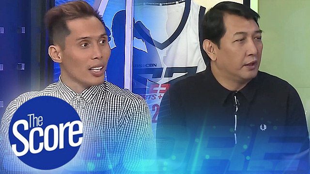 How Can Steph Curry Beat the Raptors' Box-And-1 defense? | The Score