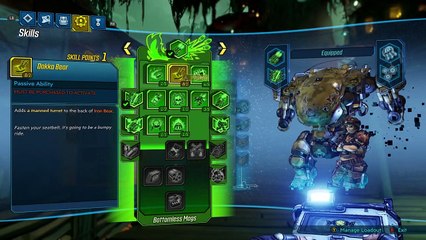 Borderlands 3 - Démo officielle de l'E3