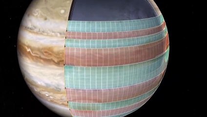 Esta noche podrá verse Júpiter a simple vista