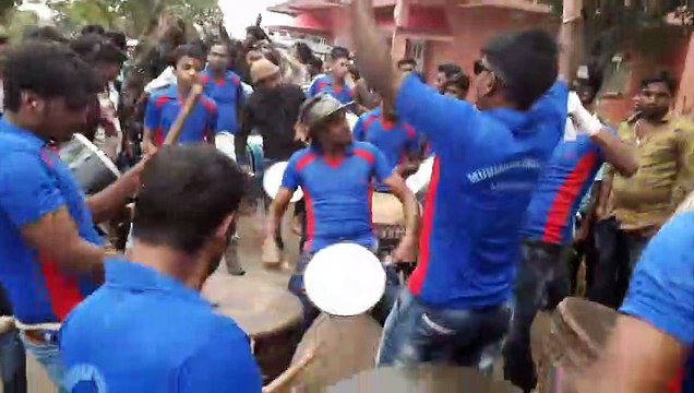 मुहर्रम ग्रुप जोरी ।। बारीडीह में तहलका मचा दिया ।। धूम मचाता मुहर्रम ग्रुप ।।