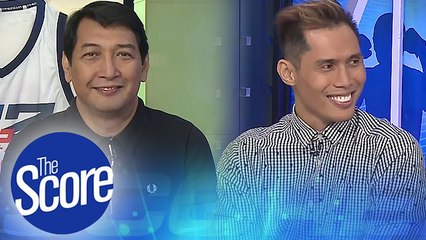 "Raptors Are Gonna Finish it in Game 5" | The Score