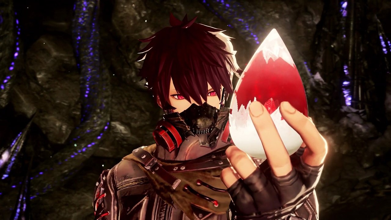 Code Vein - Fecha de lanzamiento