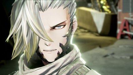 E3 2019 - Tráiler de Code Vein