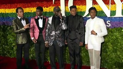 Otis Williams Touches on Why The Temptations Remain Timeless