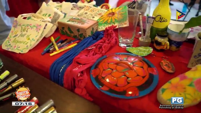 WWW: Upcycling and recycling initiative ng isang writing instrument company