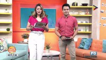 ON THE SPOT: Paghahanda sa selebrasyon ng Araw ng Kalayaan