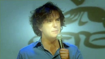 Aim Low: The Best of Dylan Moran P2
