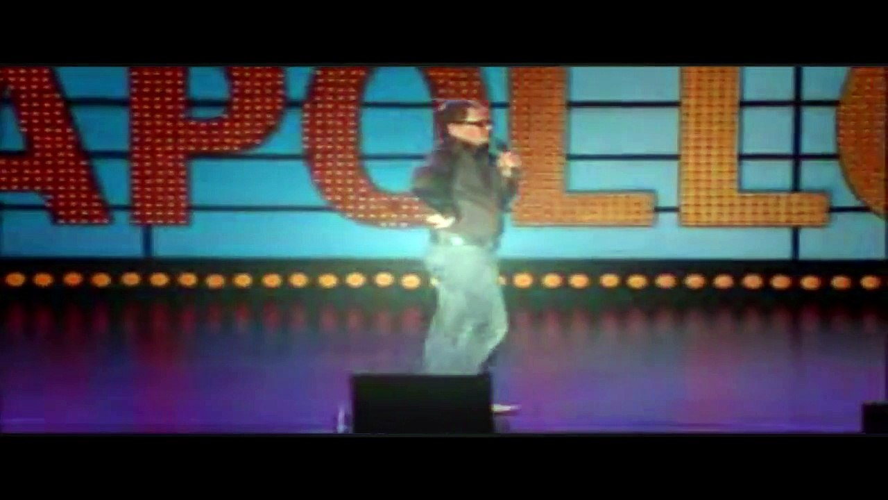 Alan Carr - Live at the Apollo (1)