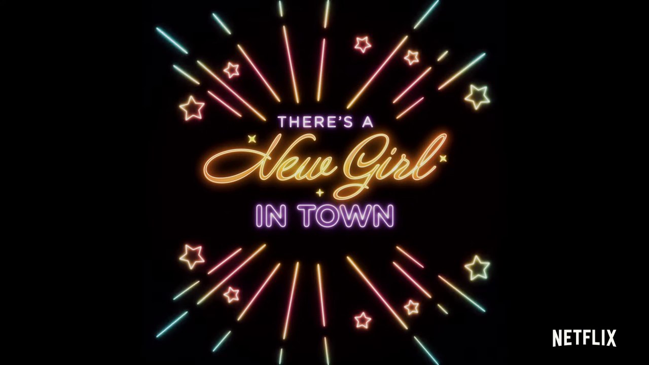 GLOW Season 3 - Geena Davis Joins the Cast