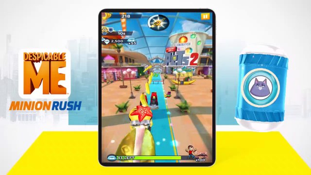 Minion Games, New Minions, Minion Rush, Starfish Minion Costume In PET SHOP Special Mission