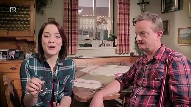 Maultrommel spielen lernen mit der Kathi | Dahoam in Bayern