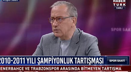 "Futbolda FETÖ ile mücadele bitmiştir"