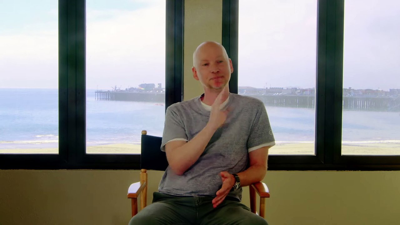 Us movie - Visual Effects