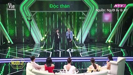 Hương Giang xúc động khi chàng trai tiết lộ điều này