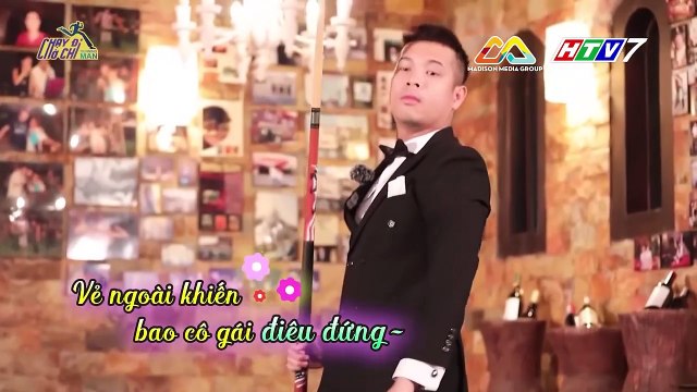 Hari Won đã bắt trend “Chị hiểu hông” trước thời đại trong Chạy Đi Chờ Chi