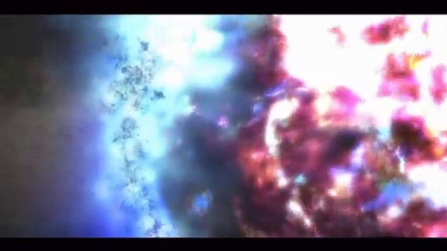 The Last Remnant Remastered - Lanzamiento en Switch