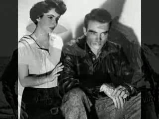 Montgomery Clift hommage