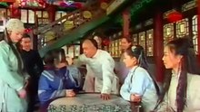 【張衛健-HD】鹿鼎記 32 高清 HD 2019