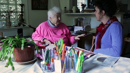 Home in E Major Documentary movie