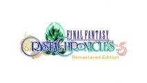 Final Fantasy Chronicles Remastered Edition - Trailer E3 2019