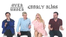 Charly Bliss Rate Cats the Musical, Pixar, and Sonic the Hedgehog