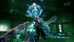 Final Fantasy VII-Remake - Scorpion Sentinel Boss Battle Demo - E3 2019