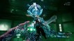 Final Fantasy VII-Remake - Scorpion Sentinel Boss Battle Demo - E3 2019