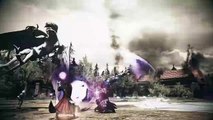 Final Fantasy XIV: Shadowbringers - Tráiler de lanzamiento