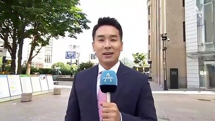 6월 11일 김진의 돌직구쇼 오프닝