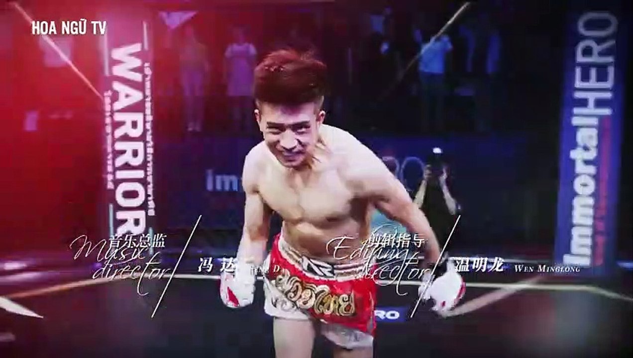 Phim Em Muốn Ở Bên Anh (2019) Tập 9 Việt Sub , phim tinh cảm Trung Quốc