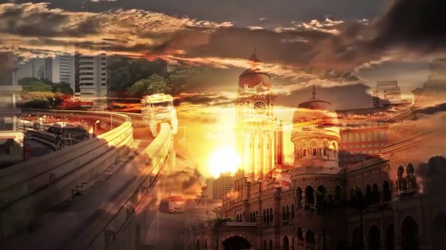 Mornink Blues 11 Jun 2019: Gemuk selepas raya