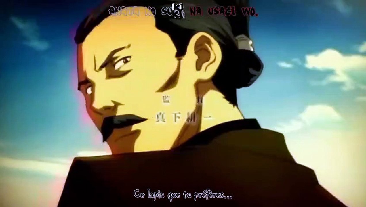 L'Habitant de l'infini 02