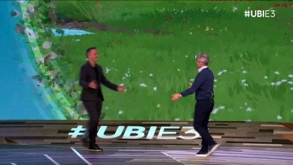 Gods & Monsters World Premiere Ubisoft | E3 2019