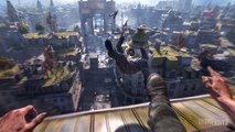 Dying Light 2 - Trailer de gameplay E3 2019