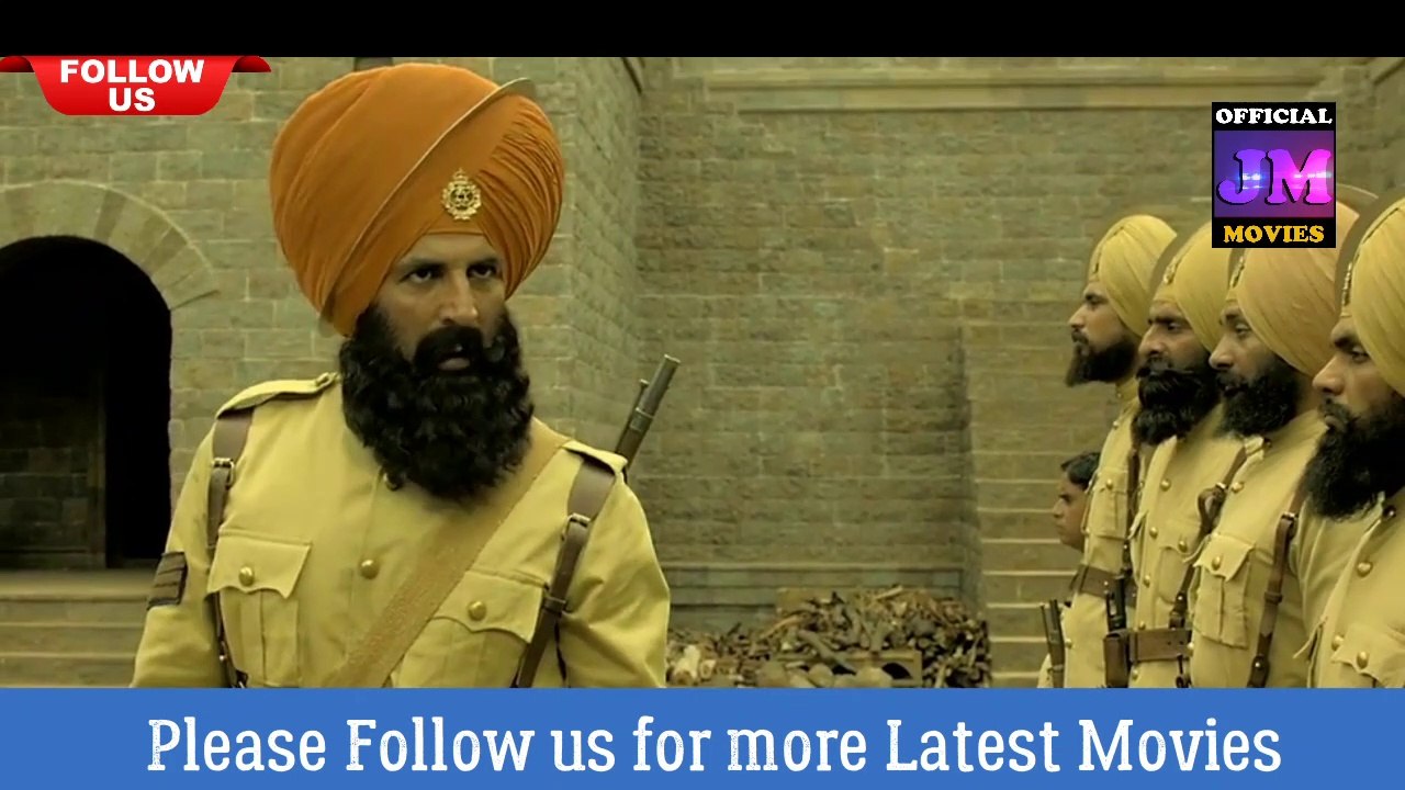 Kesari full sale movie online free