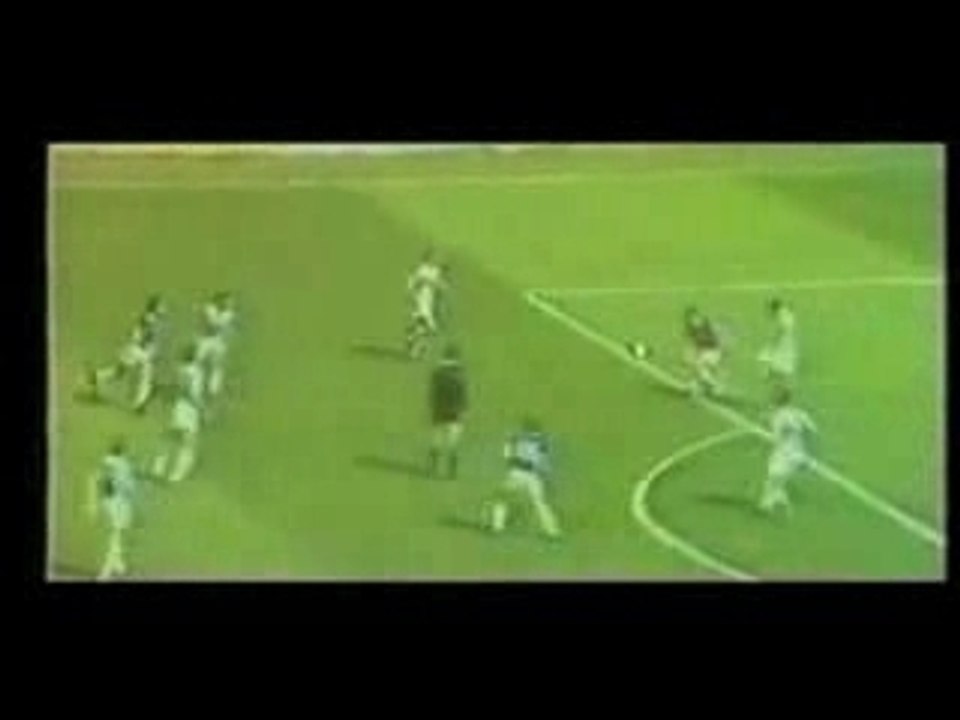 zico : the king