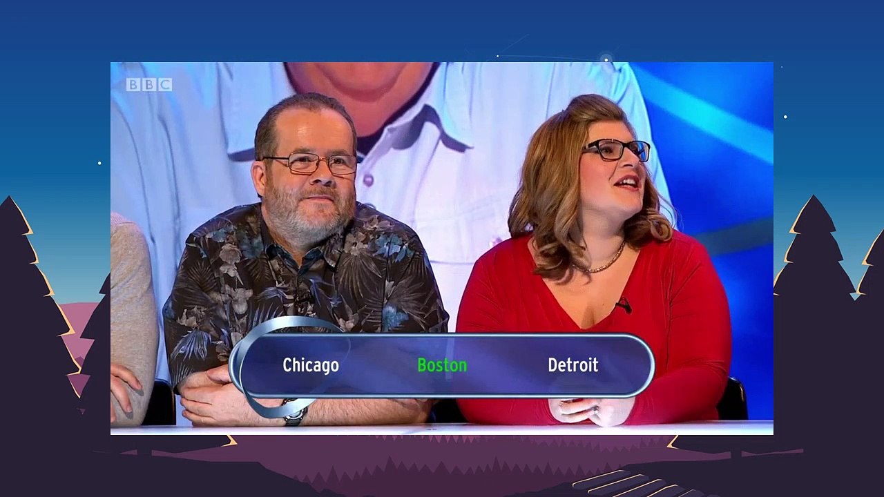 Eggheads S19E17